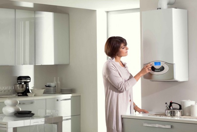 Water Heating Solutions for Electric